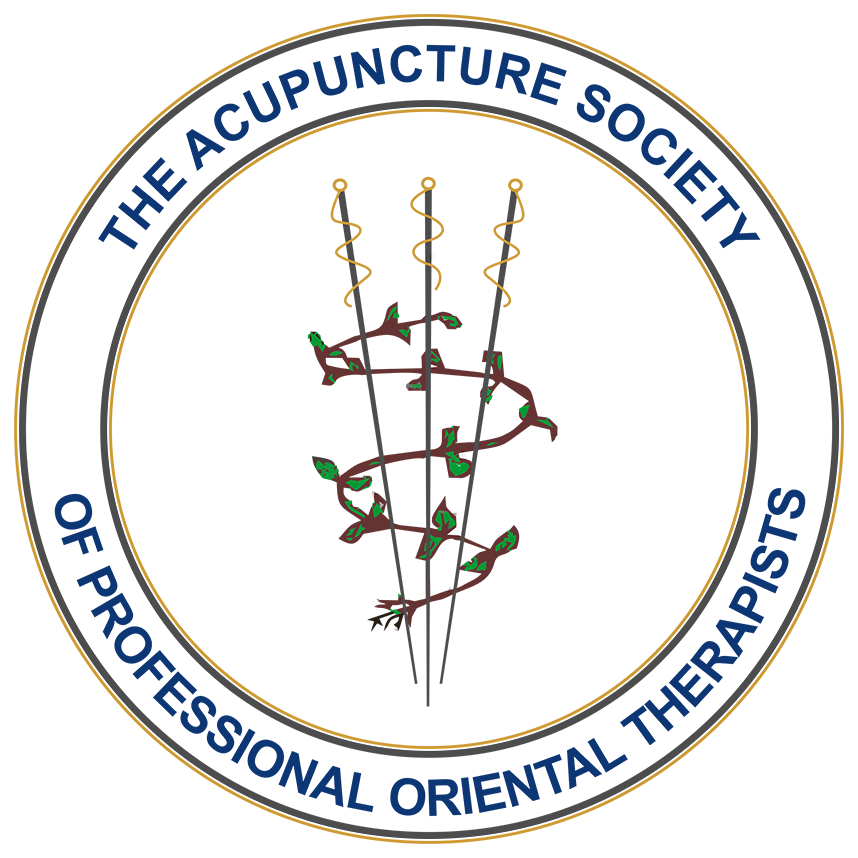 The Acupuncture Society