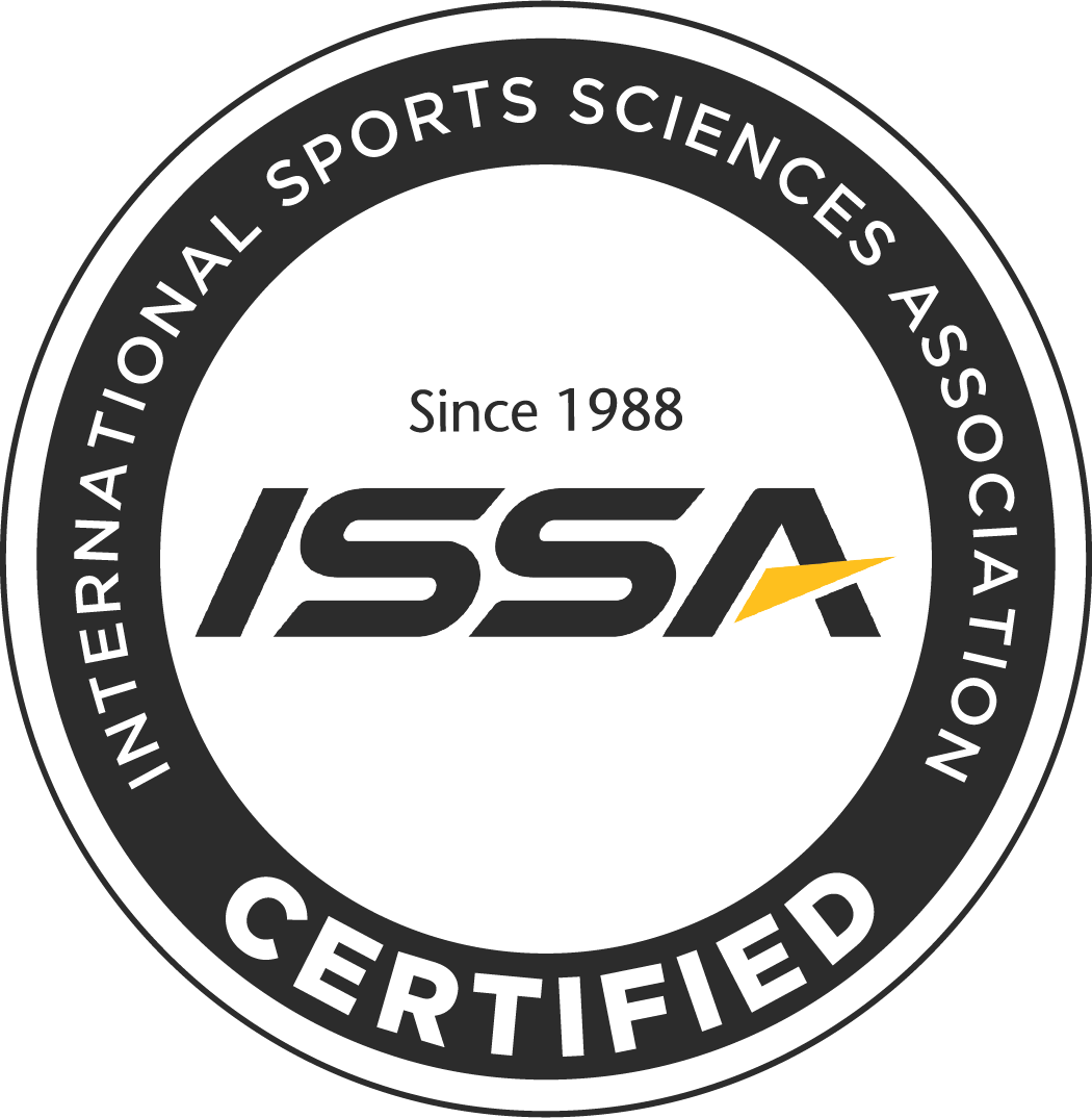 International Sports Sciences Association