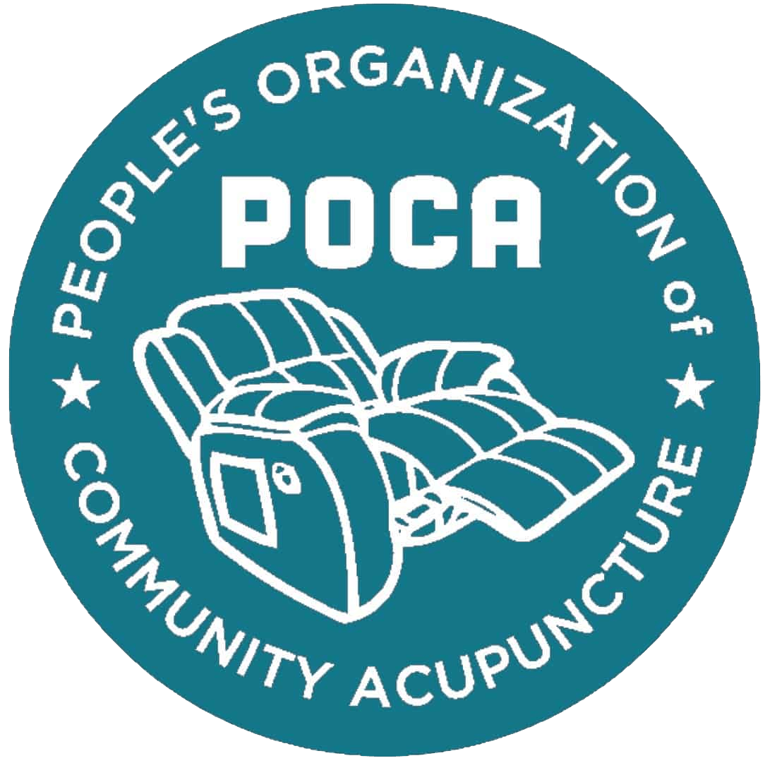People's Organization of Community Acupuncture