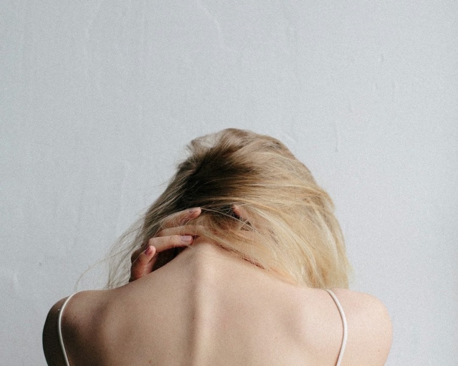 Neck pain