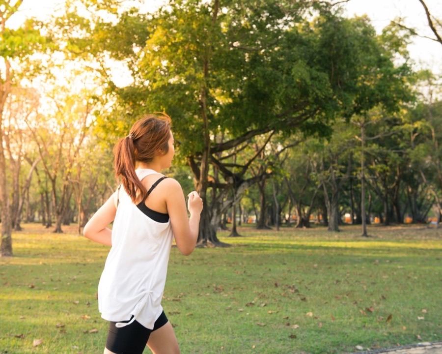 Outdoor movement
