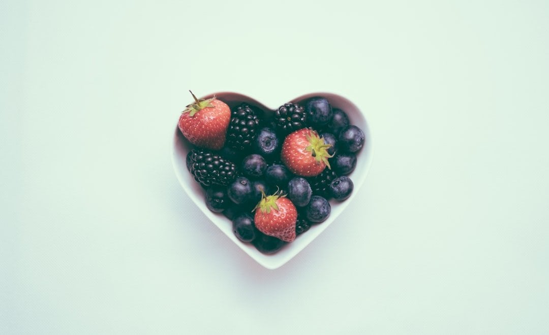 Fresh ingredients photo