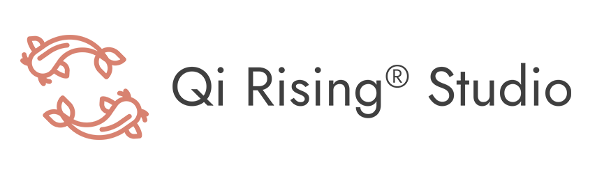 Qi Rising® Studio